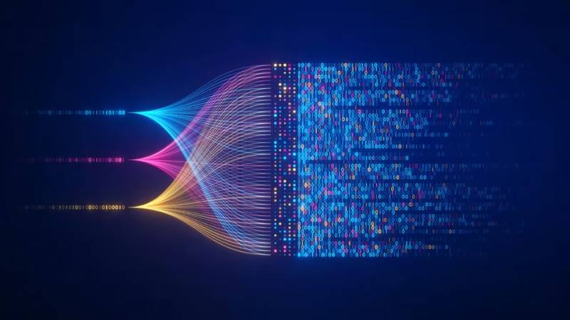 城固县软件开发:解锁高性能应用的核心技术路径